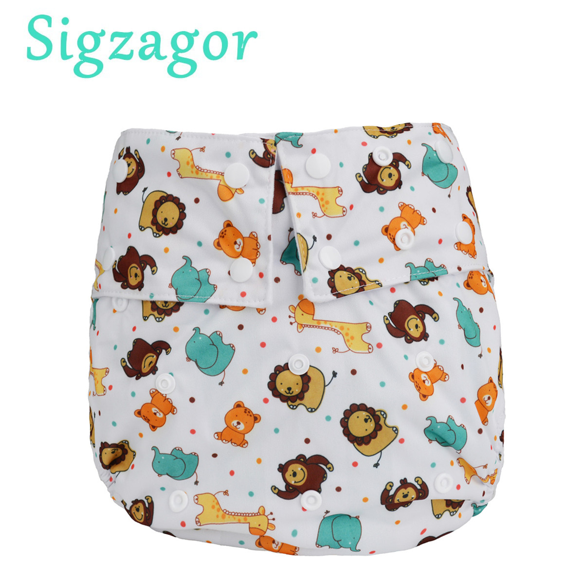 Pampers Diaper Premium Care - [Sigzagor]1 Genç Yetişkin Bez Bebek Bezi