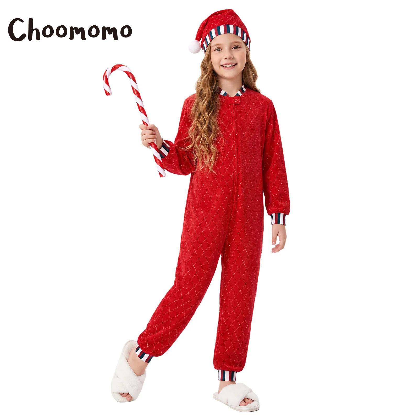 Elf Costume Christmas - Noel Elf Kostümü Noel Baba Kıyafeti