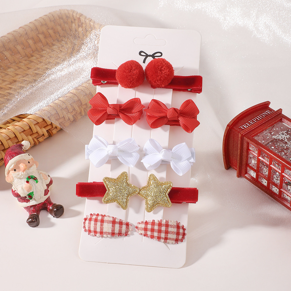 Tatil Çocuk Saç Tokaları 10 Ad - Christmas Throw Blanket incelemesi ve fiyatı