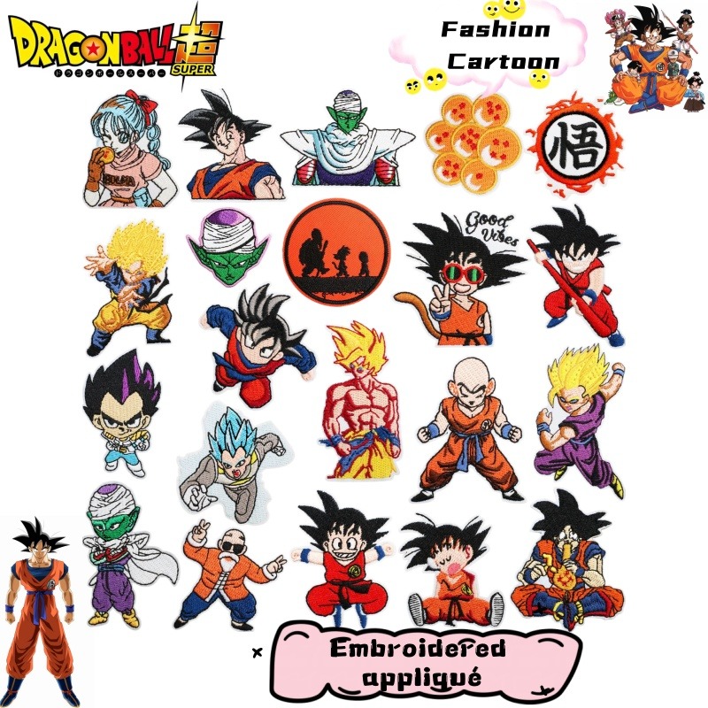 Dragon Ball Japon Anime Karakt - Ornament Ball Set incelemesi ve fiyatı