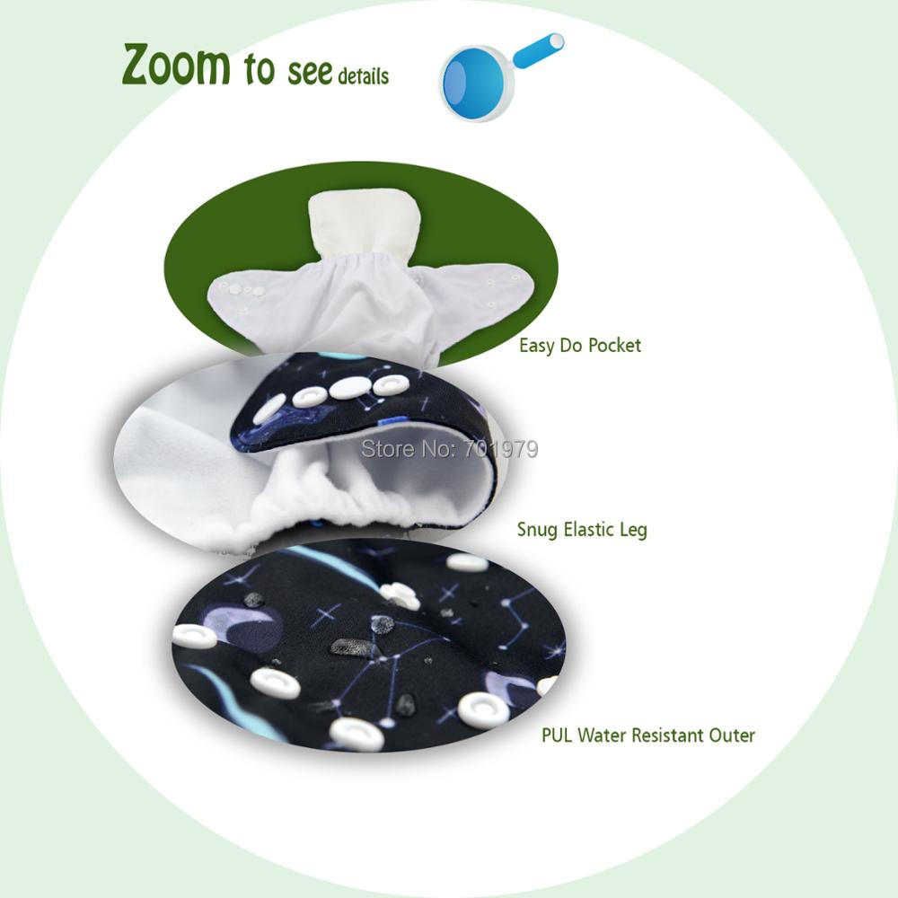 U Pick ALVABABY Ekolojik Bebek - Pampers Diaper Premium Care incelemesi ve fiyatı