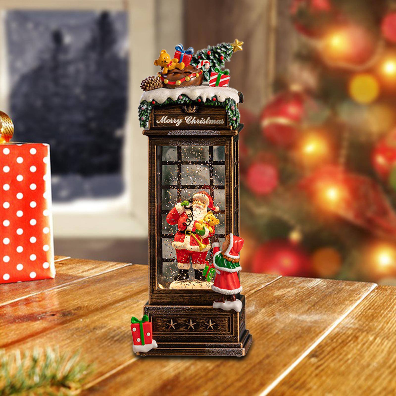Ofis Partisi Tatili için Müzik - Snow Globe Musical incelemesi ve fiyatı