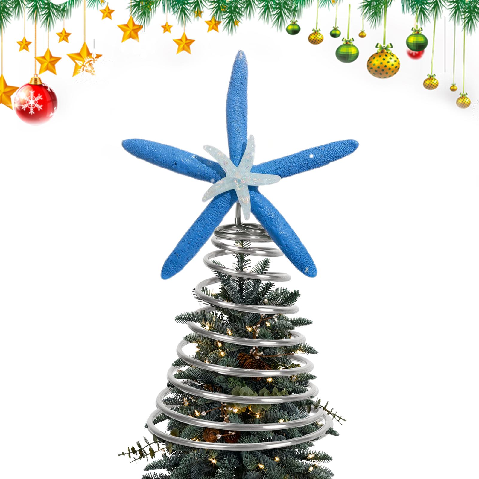 Noel Ağacı Topper Yıldız Yarat - Star Tree Topper incelemesi ve fiyatı