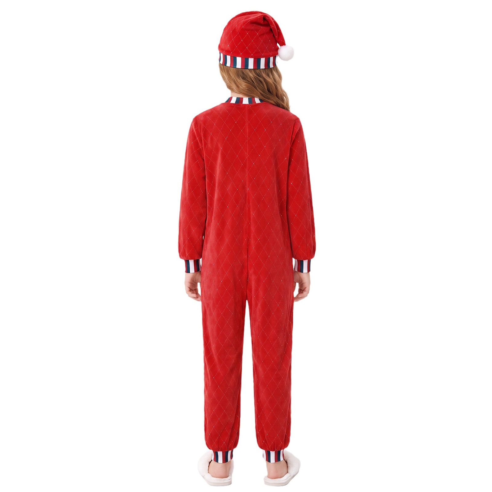 Noel Elf Kostümü Noel Baba Kıy - Elf Costume Christmas incelemesi ve fiyatı