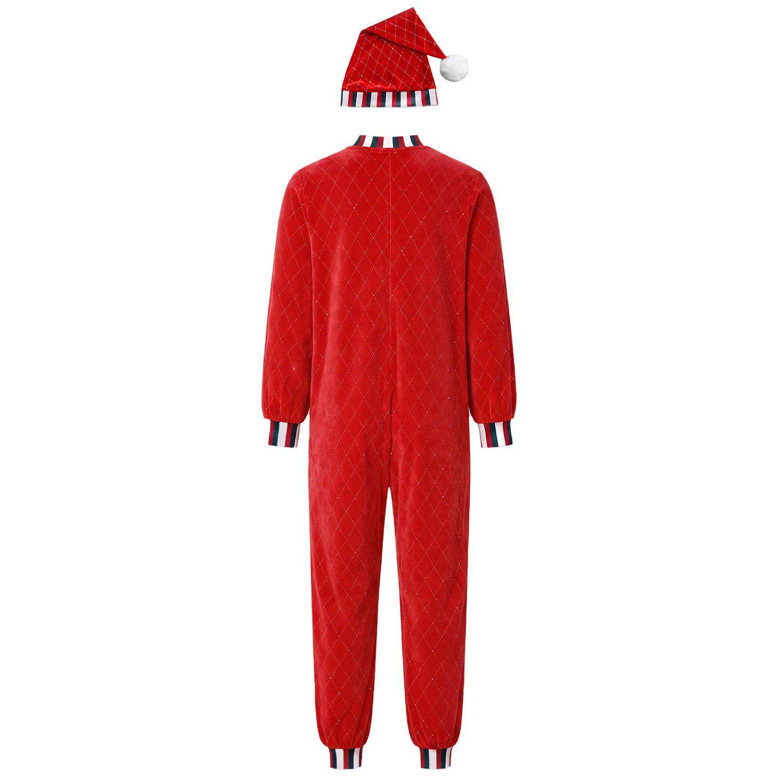 Noel Elf Kostümü Noel Baba Kıy - Elf Costume Christmas incelemesi ve fiyatı